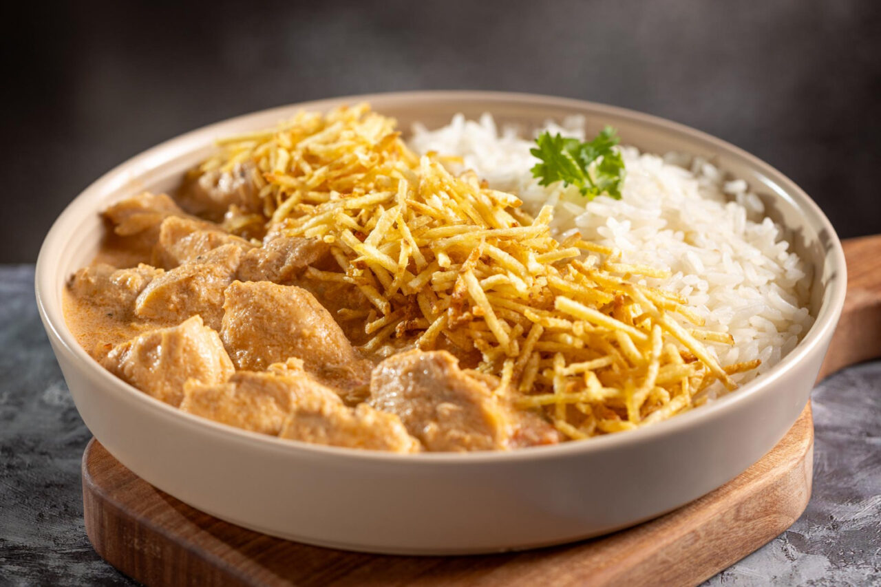 (Apenas Retirada) Brutus Burguers